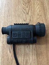 Bushnell Equinox in Ansbach, Germany