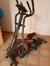 Elliptical Trainer in Ramstein, Germany