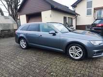 2.0 TDI 140kW S tronic quatttro Avant - S in Ramstein, Germany