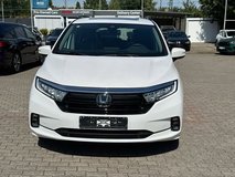 2024 Honda Odyssey Elite in Fort Lewis, Washington