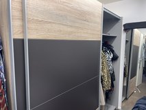 Large shrank in Stuttgart, GE