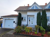 Duplex house located between Ramstein and Mannheim/Heidelberg (for rent) in Ramstein, Germany
