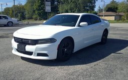 2019 Dodge Charger SXT in Fort Leonard Wood, Missouri