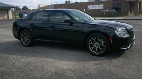2015 Chrysler 300 S AWD in Fort Leonard Wood, Missouri
