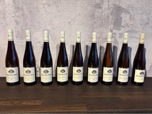 14 Flaschen Dr. Bürklin-Wolf – Raritäten aus Deidesheim / Pfalz in Ramstein, Germany