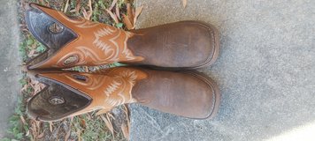 Georgia Boots in Beaufort, South Carolina