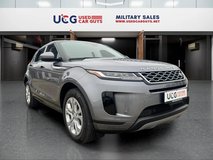 2022 Land Rover Range Rover Evoque P250 S in Ramstein, Germany