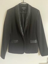 Sharagano jacket in Spangdahlem, Germany