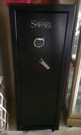 Cannon Safe Safari 5521 in Kingwood, Texas