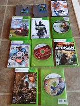 Video games in Beaufort, South Carolina