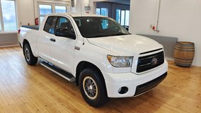 2010 Toyota Tundra TRD Rock Warrior Offroad 4x4 5.7l V8 in Ramstein, Germany
