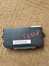 Seat memory module, Ford and Lincoln in Bartlett, Illinois