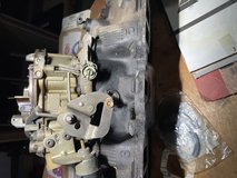 4barrel quad Rochester and intake in Byron, Georgia