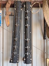 5th Wheel Mounting Rails in Alamogordo, New Mexico