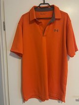 Under Armor XL Tall in Ramstein, Germany