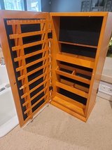 Jewelry box in Spring, Texas