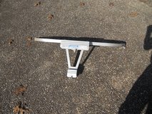 Werner AC78 Quickclick Aluminum Ladder Stabilizer in Byron, Georgia