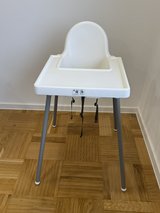 High Chair for Sale in Ramstein, Germany