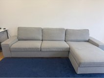 Like-New IKEA Sofa for Sale – €450 in Ramstein, Germany