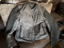 Victory Motorcycle jacket w/ detachable liner in Alamogordo, New Mexico