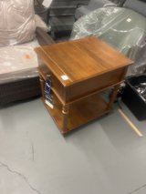 NIGHTSTAND WITH DRAWER in Houston, Texas