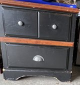 Nightstand/Dresser in Macon, Georgia