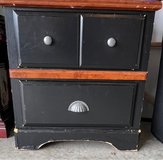 Nightstand/Dresser in Warner Robins, Georgia
