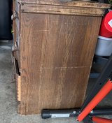 Wooden Desk in Macon, Georgia