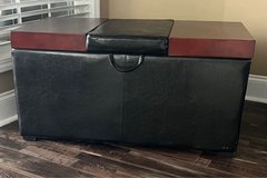 Storage Bench in Macon, Georgia