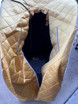 Mobile Sauna in Byron, Georgia