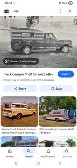 looking for a cowboy camper shell in Alamogordo, New Mexico