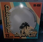 12 inch wheel covers in Okinawa, Japan