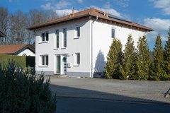 House with granny flat for rent in 67705 Stelzenberg in Ramstein, Germany