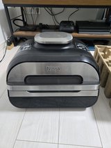 Ninja Foodi Smart XL Grill in Okinawa, Japan