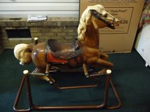 VINTAGE WONDER HOUSE in Warner Robins, Georgia