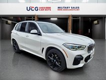2019 BMW X5 xDrive40i in Ramstein, Germany