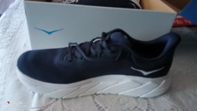 Hoka Sneakers in Cherry Point, North Carolina