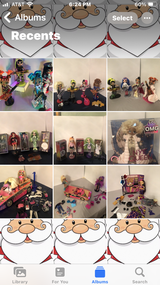 Numerous LOL AND RAINBOW HIGH DOLL SETS. in Fort Polk, Louisiana