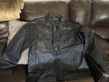 Harley Davidson pullover with 3/4 zipper in Alamogordo, New Mexico