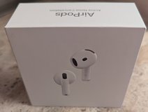 Brand New Apple AirPods 4 With Active Noise Cancellation in Wiesbaden, GE