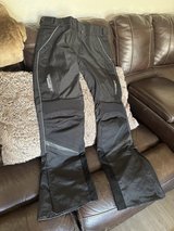 Victory riding pants-cool weather in Alamogordo, New Mexico