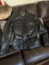 Victory Motorcycle jacket in Alamogordo, New Mexico
