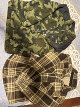 Coats (Gap & Eddie Bauer) in Warner Robins, Georgia