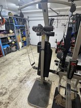 Bowflex machine by schwinn in Batavia, Illinois