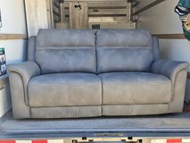 Loveseat Recliner in Phoenix, Arizona