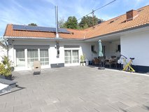 Well-Maintained, Modern Apartment with Terrace – Available Immediately in Ramstein, Germany