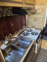 84 Cab Over Camper in Phoenix, Arizona