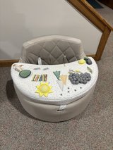 Crate & Kids Baby Activity Chair in Naperville, Illinois
