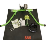 Kinetic Bike Trainer in Las Cruces, New Mexico