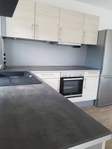 Weiden-  modern 2 bedroom apartment with large balconx in Grafenwoehr, GE